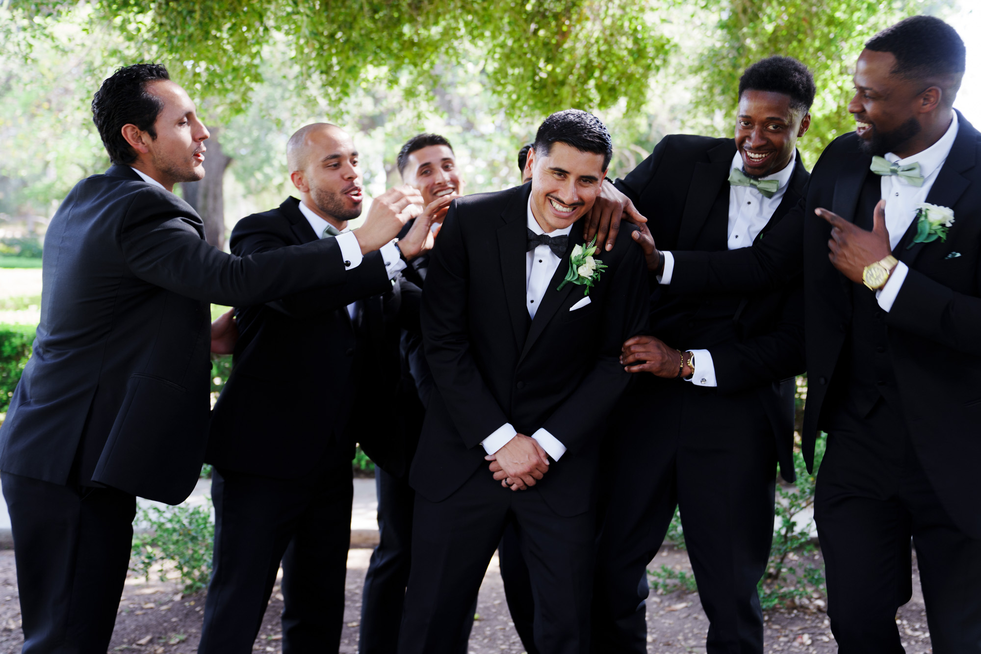 Kim & Roy wedding — gallery, photo 179